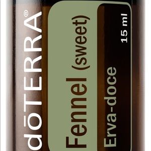 dōTERRA Fennel  15 ml sealed